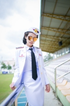 ผลงานการถ่ายภาพ มหาวิทยาลัยกรุงเทพธนบุรี